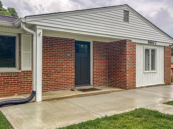 4th image of 8667 Susanview Ln