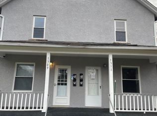 1311 Clay Avenue #FL 1ST, Dunmore, PA 18510
