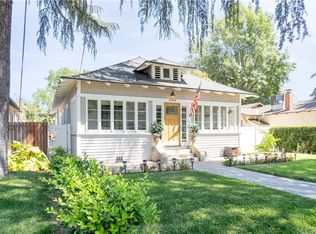 3364 Cedar St, Riverside, CA 92501