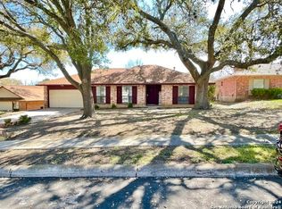 7818 Lark Rdg, San Antonio, TX 78250