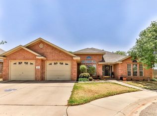 415 Sooner St, Wolfforth, TX 79382