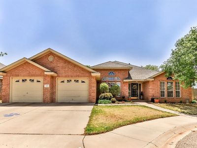 415 Sooner St, Wolfforth, TX, 79382