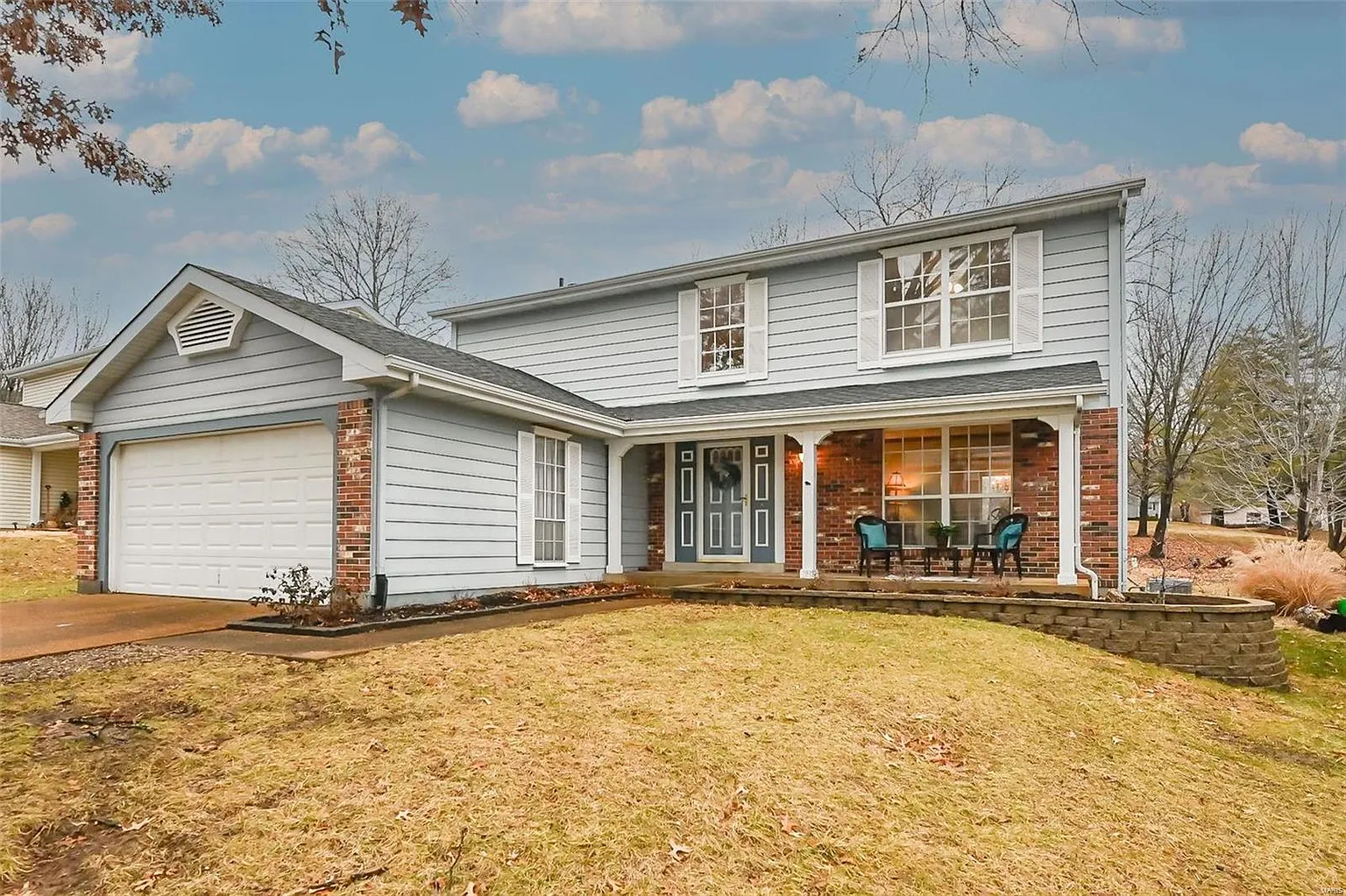 1669 Blakefield Ter photo 1