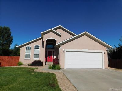 911 Duke Drive, Alamosa, CO, 81101