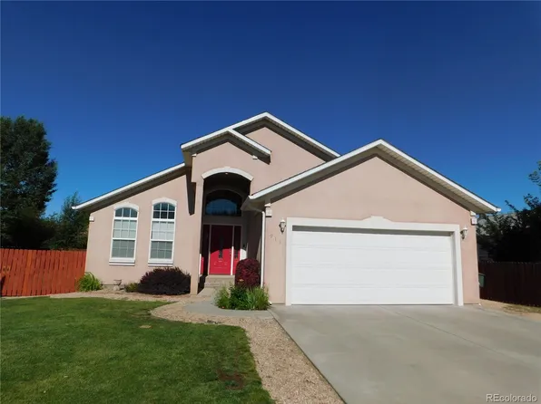 911 Duke Drive, Alamosa, CO 81101