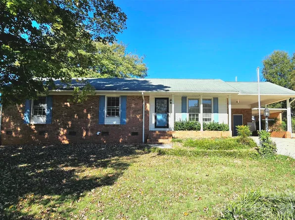 112 Wendover Dr, Lincolnton, NC 28092