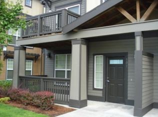 22806 SW Forest Creek Dr UNIT 101, Sherwood, OR