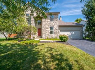 6072 Rothchester Dr, Galloway, OH 43119