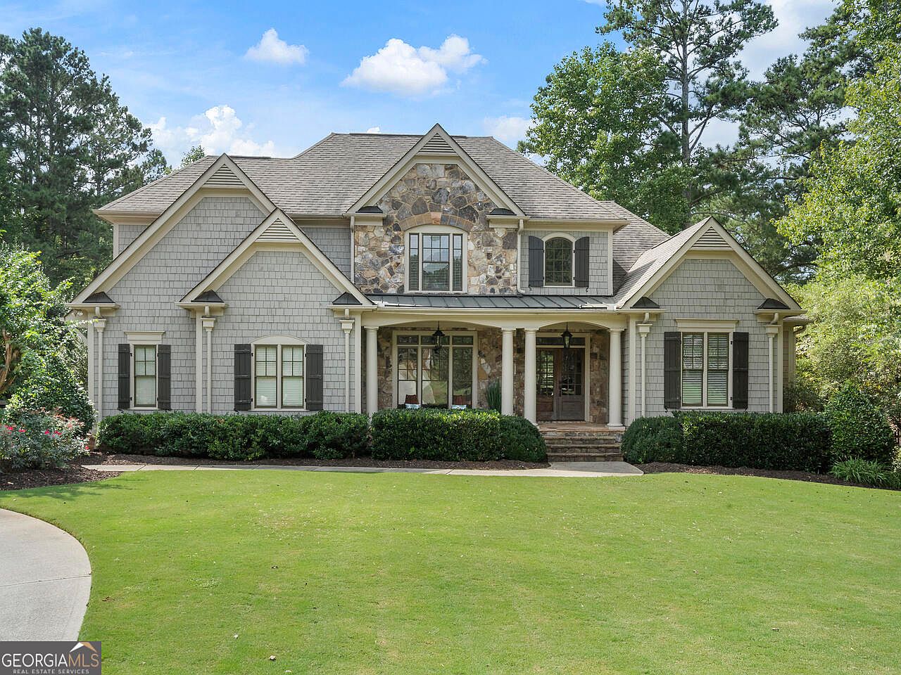 2301 Starr Lake Dr NW, Acworth, GA 30101 MLS 10206053 Zillow