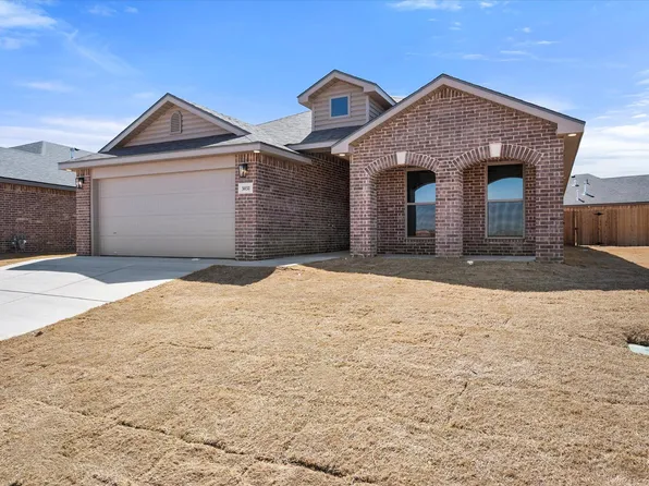 3031 137th St, Lubbock, TX 79423