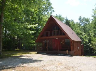 178 Spring Hill Rd, Wellington, KY 40387