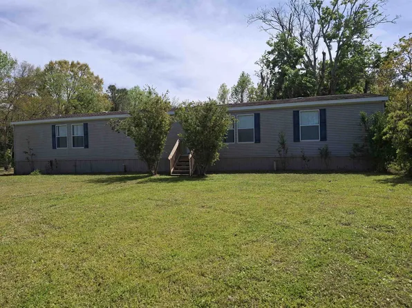 1425 Bruce Dr, Saint Augustine, FL 32084