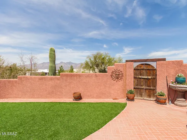 350 N Schrader Ln, Tucson, AZ 85748