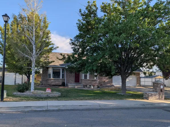 1227 W 1835 N, Lehi, UT 84043