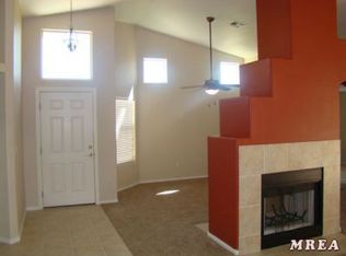 585 Beacon Ridge Way, Mesquite, NV 89027