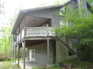 169 Davis Rd, Otto, NC 28763