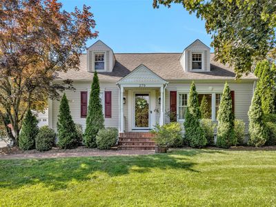 279 Bedford Road, Bedford Hills, NY, 10507