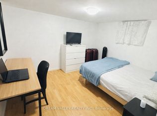 50 Kilgreggan Cres, Toronto, ON M1J1S5