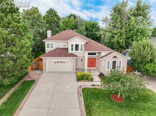 2020 Wickes Rd, Colorado Springs, CO 80919