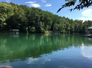 LOT 16 Windsor Ln LOT 16, Jacksboro, TN 37757