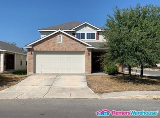9331 Silver Vis, San Antonio, TX 78254