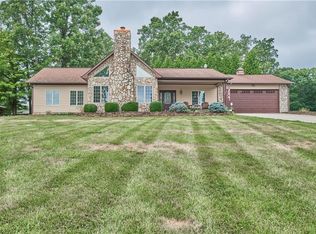 4615 Island Ford Rd, Randleman, NC 27317