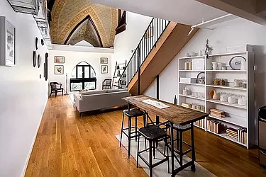 Rented by MySpaceNYC