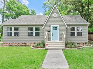 409 Bellewood Dr, Baton Rouge, LA 70806
