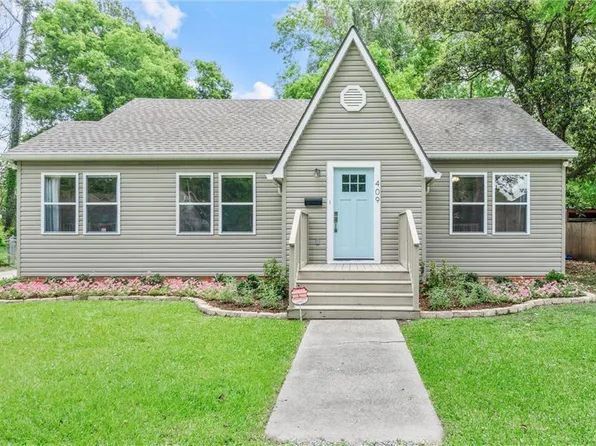 409 Bellewood Dr, Baton Rouge, LA 70806