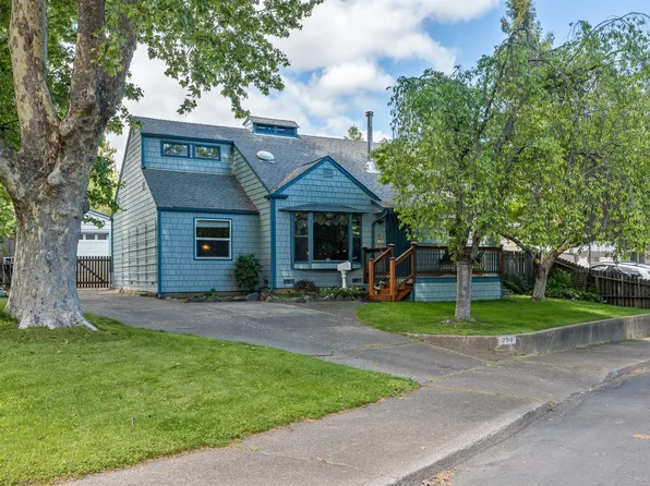 290 Mendocino Drive, Ukiah, CA 95482