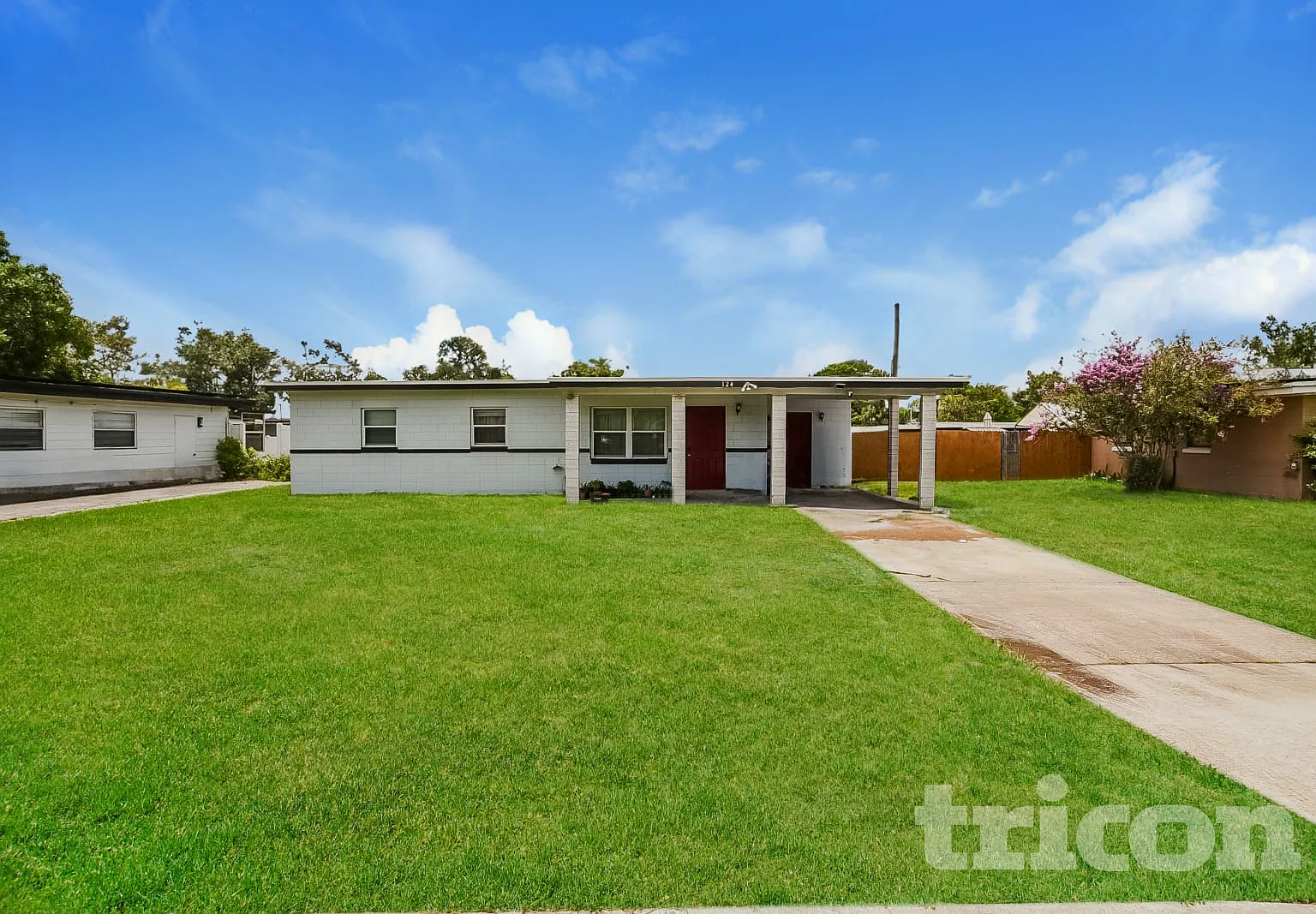 124 Upsala Rd Sanford FL — Photo 1