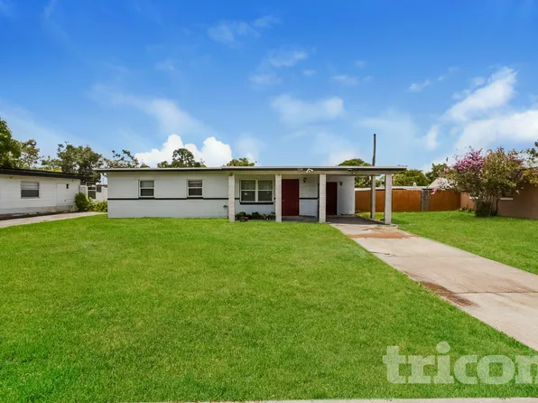 124 Upsala Rd, Sanford, FL 32771