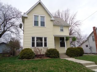 851 S Poplar St, Bucyrus, OH