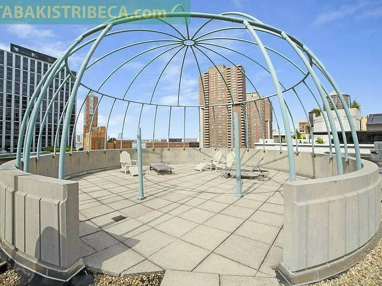 295 Greenwich St #6JN — Photo 14