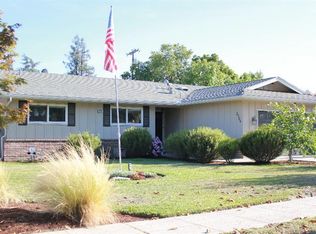 5725 N 7th St, Fresno, CA 93710