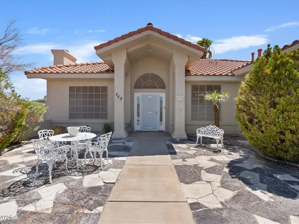 703 Fife St, Henderson, NV 89015