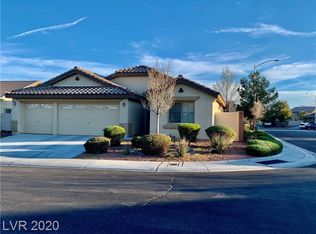 3005 Prairie Princess Ave, North Las Vegas, NV 89081