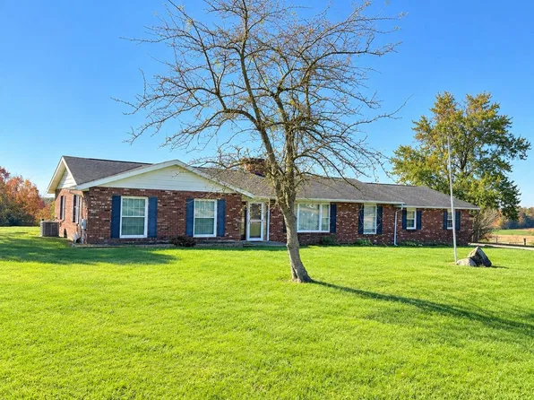 11779 Keener Dr, Orrville, OH 44667
