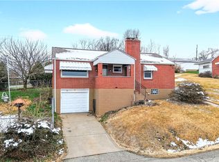 9 Lavonne Ave, Charleroi, PA 15022