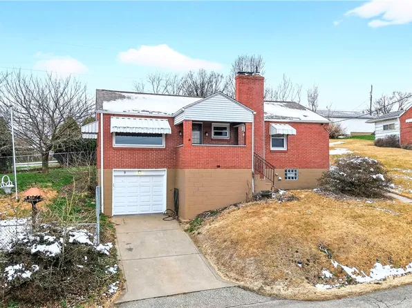 9 Lavonne Ave, Charleroi, PA 15022