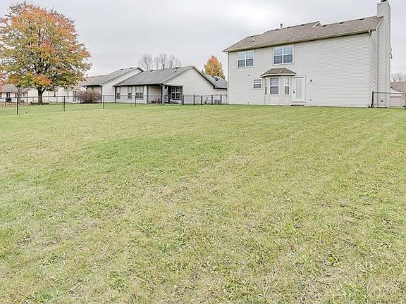4th image of 8606 Cressmoor Ct