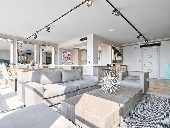 2nd image of 5055 Collins Ave APT 8J