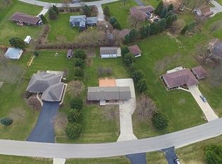 24757 S Hemphill Dr, Elwood, IL