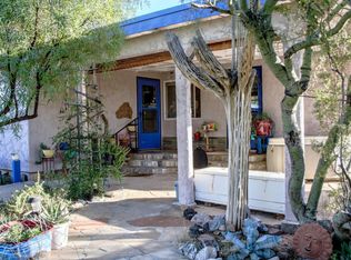 7320 N Walter Dr, Tucson, AZ 85743