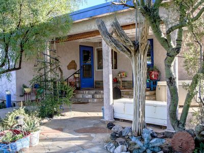 7320 N Walter Dr, Tucson, AZ, 85743