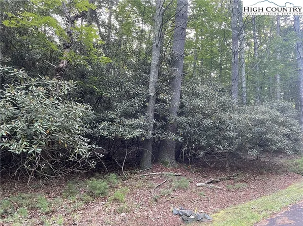 Lot 31 Sonterra Drive, Lansing, NC 28643