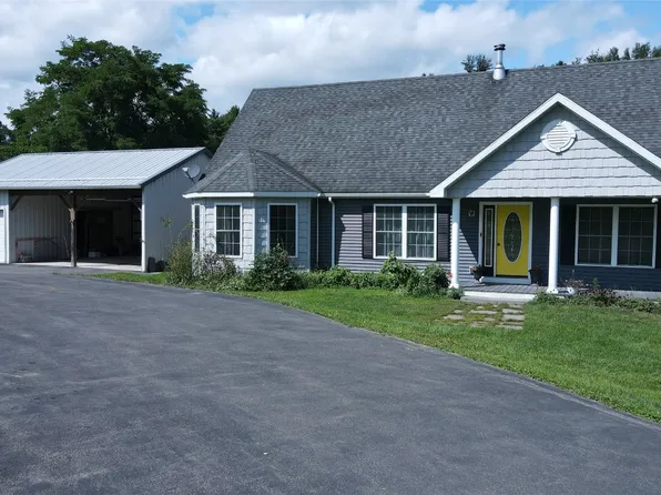 465 High St, Lisle, NY 13797