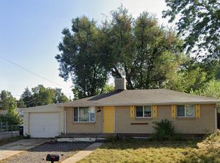5302 Reed St, Arvada, CO 80002