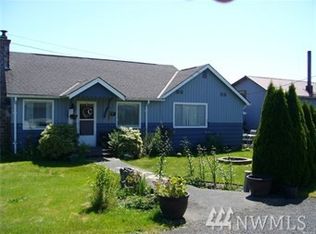 820 Russell Rd, Forks, WA 98331