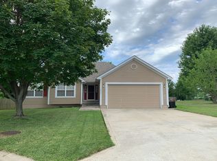 18705 E 10th Terrace Ct N, Independence, MO 64056